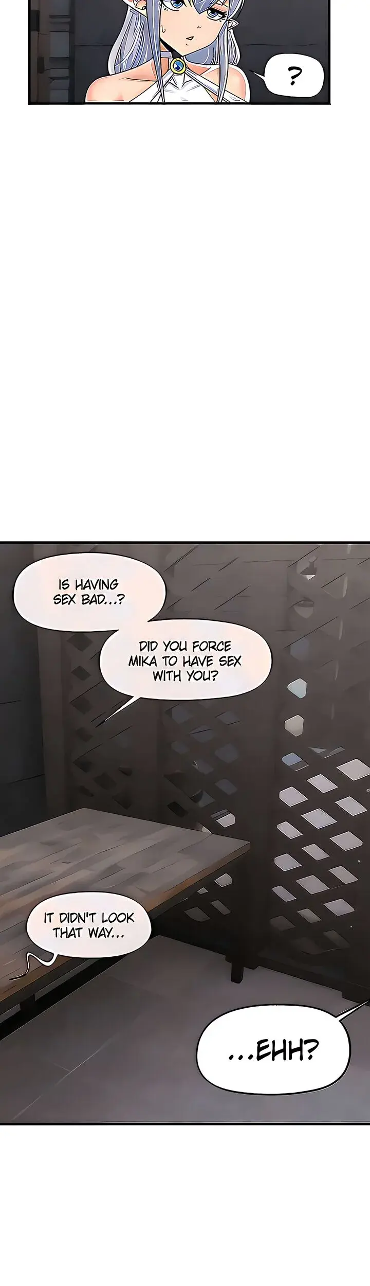 Absolute Hypnosis In Another World Chapter 52 - Page 12