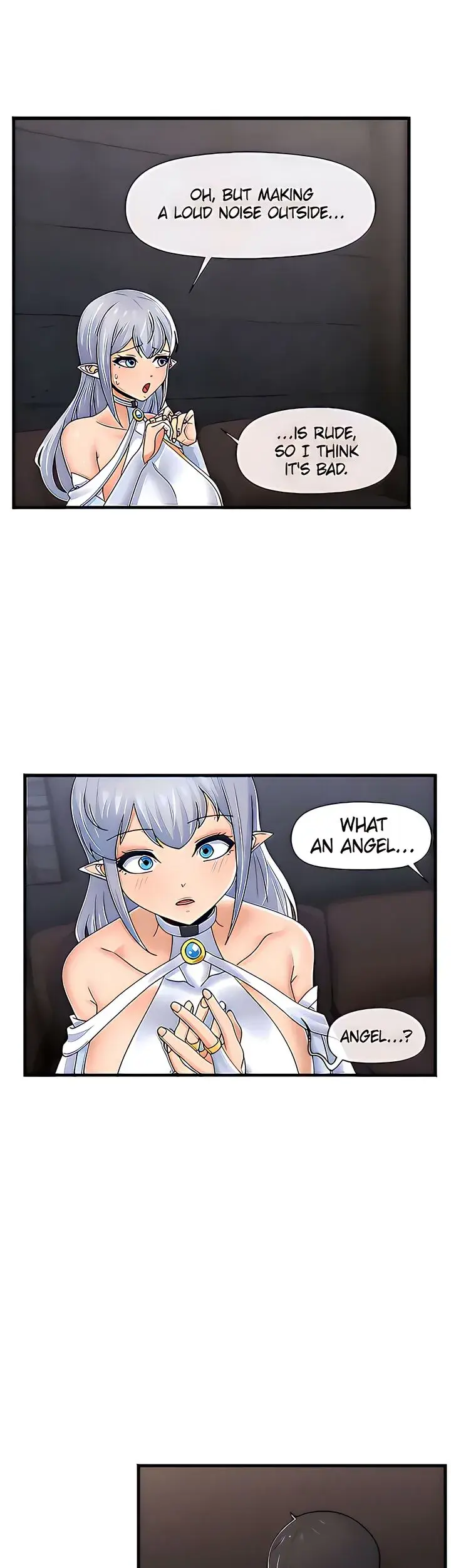 Absolute Hypnosis In Another World Chapter 52 - Page 19
