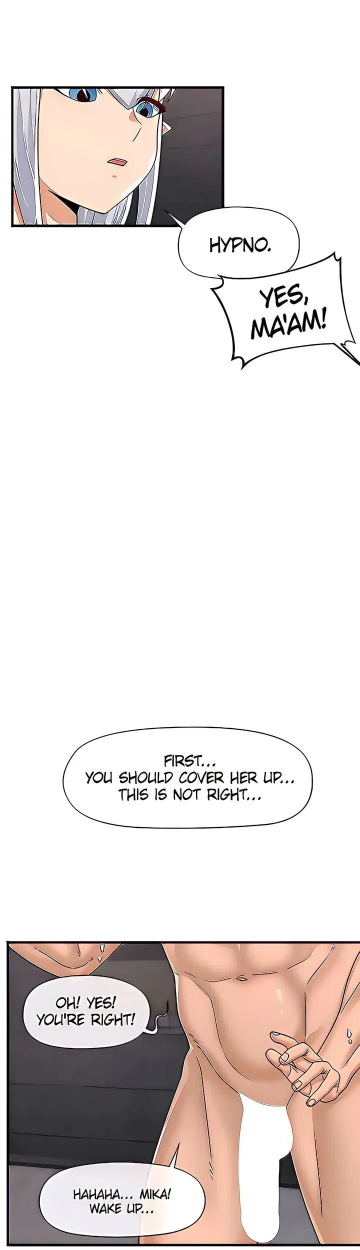 Absolute Hypnosis In Another World Chapter 52 - Page 2