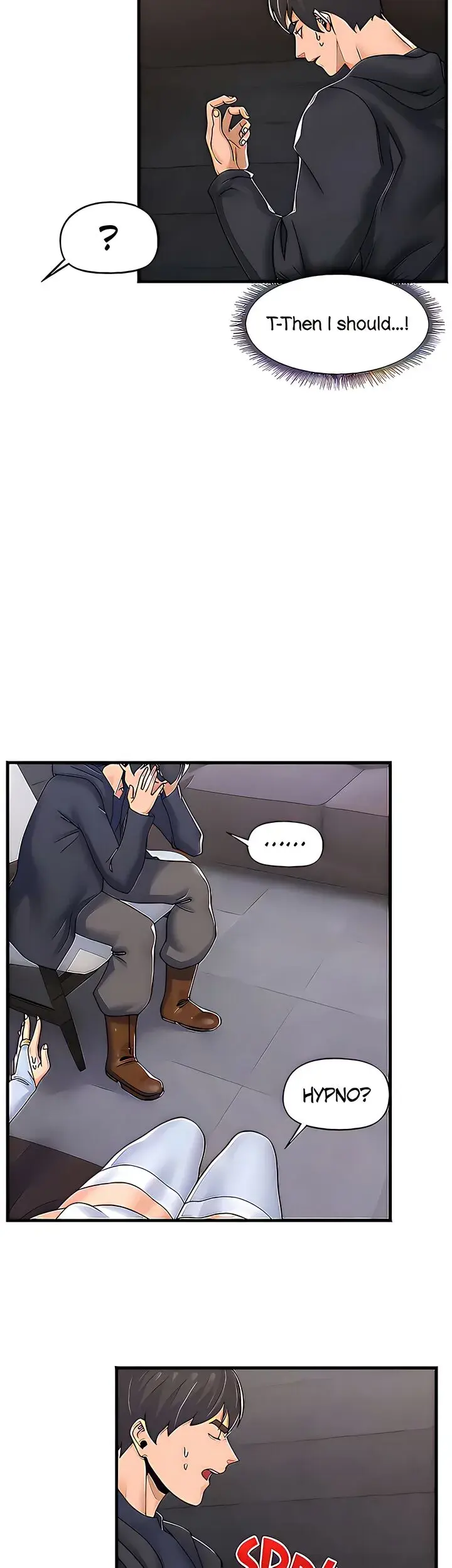 Absolute Hypnosis In Another World Chapter 52 - Page 20