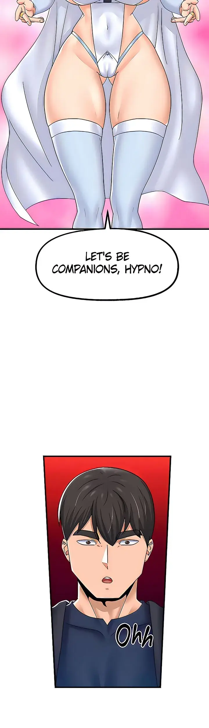 Absolute Hypnosis In Another World Chapter 52 - Page 28
