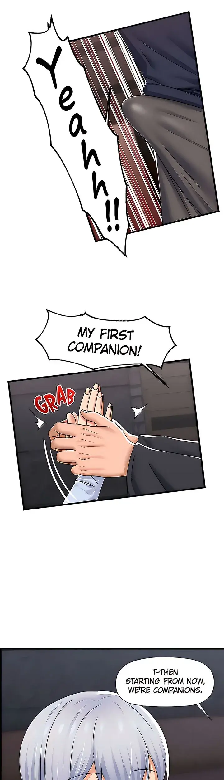 Absolute Hypnosis In Another World Chapter 52 - Page 29
