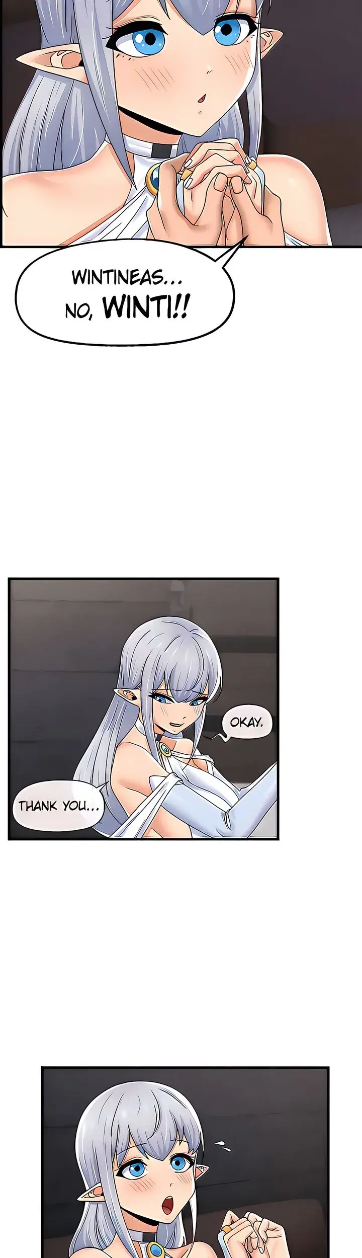 Absolute Hypnosis In Another World Chapter 52 - Page 30