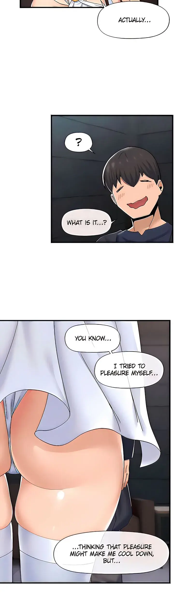 Absolute Hypnosis In Another World Chapter 52 - Page 31