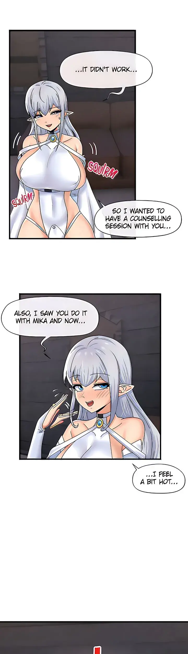 Absolute Hypnosis In Another World Chapter 52 - Page 33