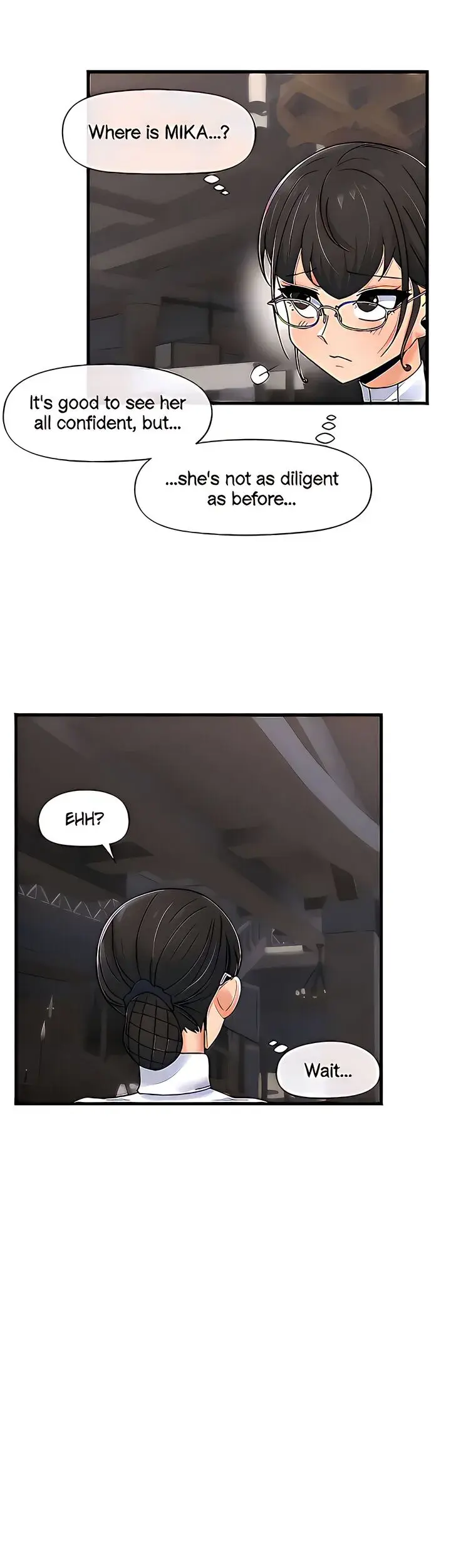 Absolute Hypnosis In Another World Chapter 52 - Page 37