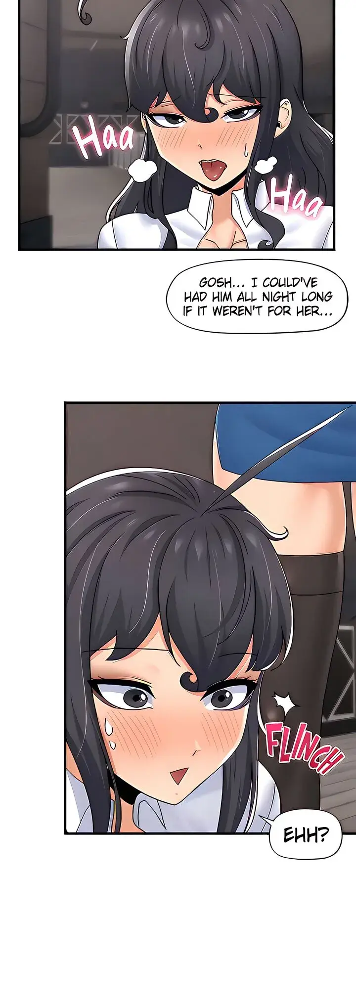 Absolute Hypnosis In Another World Chapter 52 - Page 39