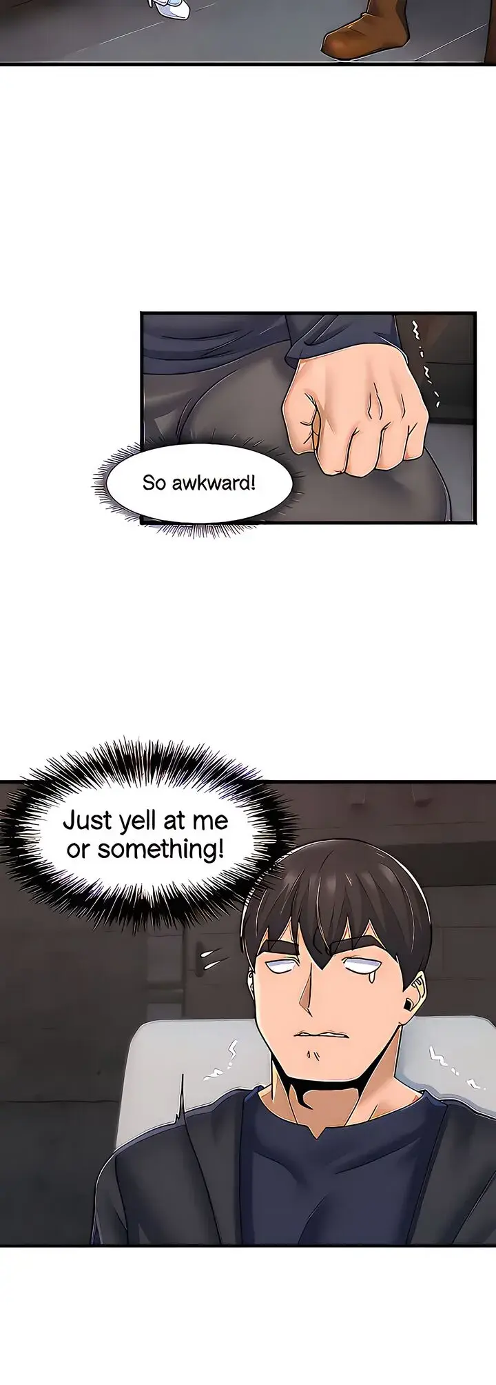 Absolute Hypnosis In Another World Chapter 52 - Page 6