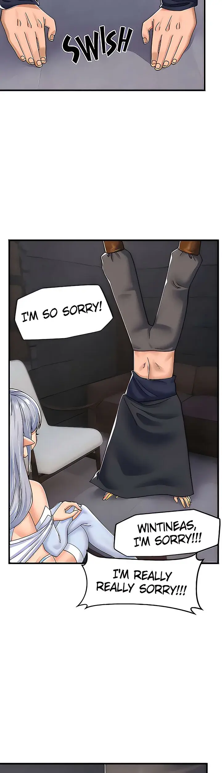 Absolute Hypnosis In Another World Chapter 52 - Page 8