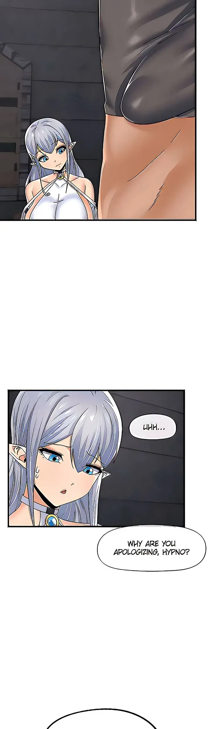 Absolute Hypnosis In Another World Chapter 52 - Page 9