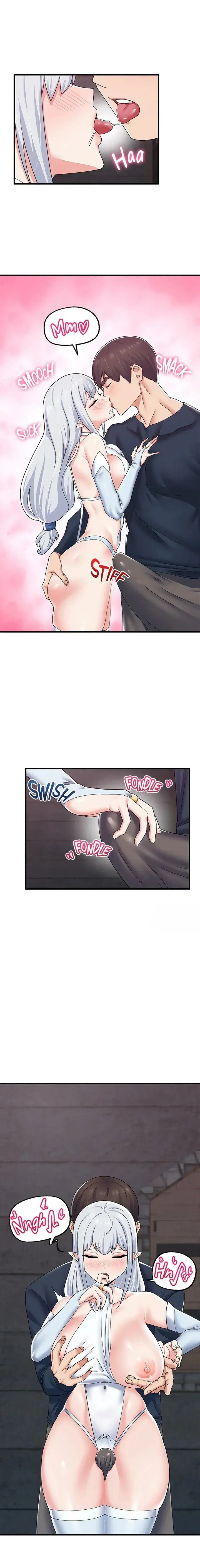 Absolute Hypnosis In Another World Chapter 53 - Page 1