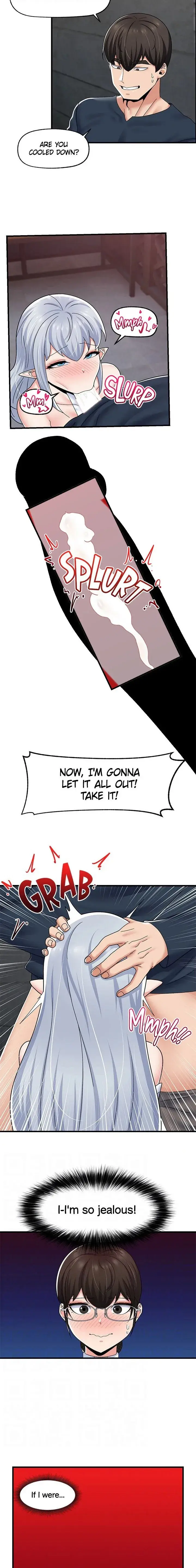 Absolute Hypnosis In Another World Chapter 53 - Page 12