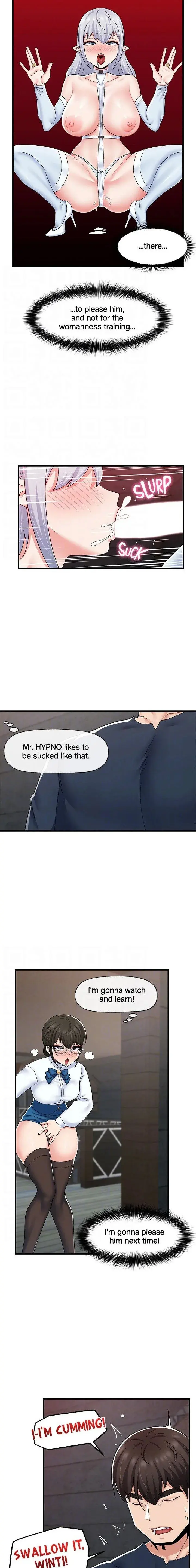 Absolute Hypnosis In Another World Chapter 53 - Page 13