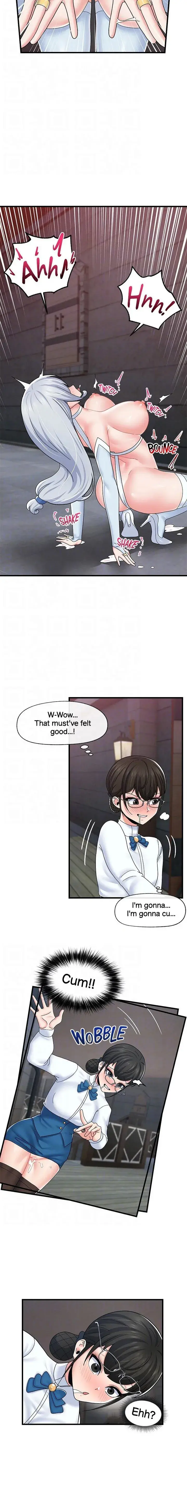 Absolute Hypnosis In Another World Chapter 53 - Page 15