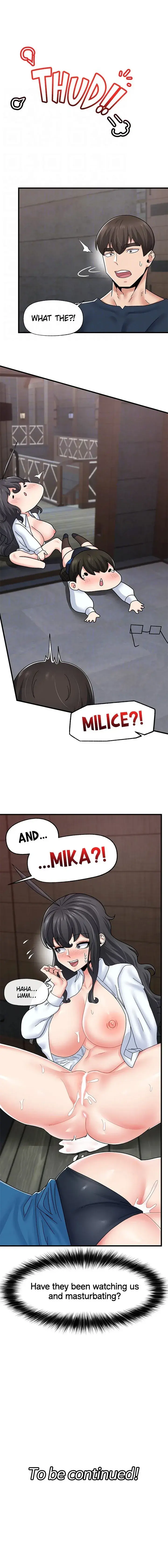 Absolute Hypnosis In Another World Chapter 53 - Page 16