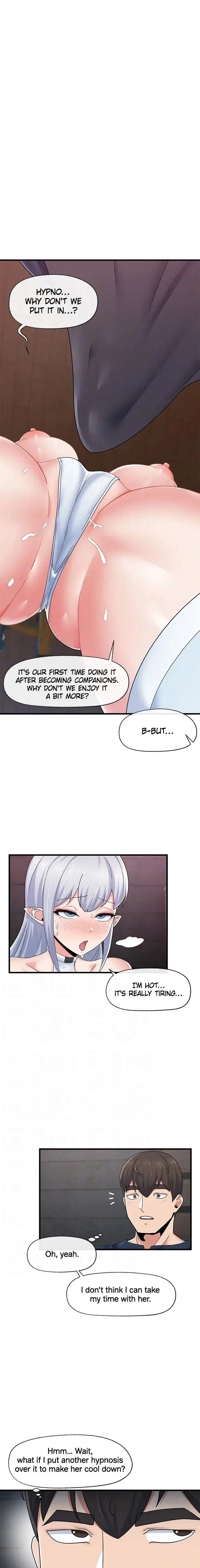 Absolute Hypnosis In Another World Chapter 53 - Page 5