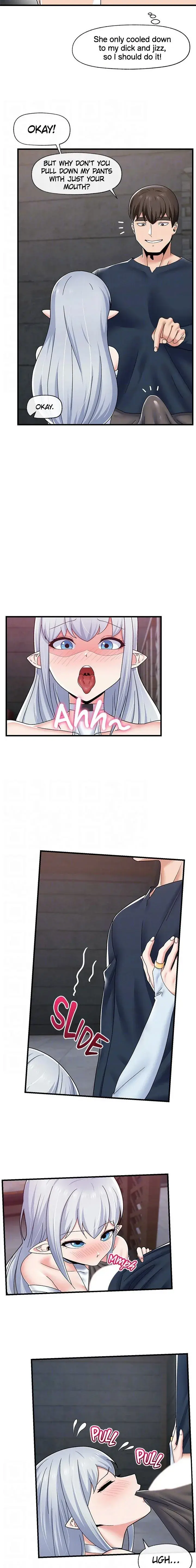 Absolute Hypnosis In Another World Chapter 53 - Page 6