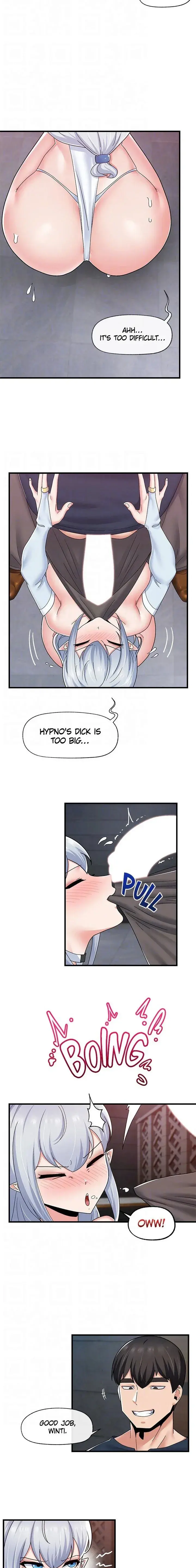 Absolute Hypnosis In Another World Chapter 53 - Page 7
