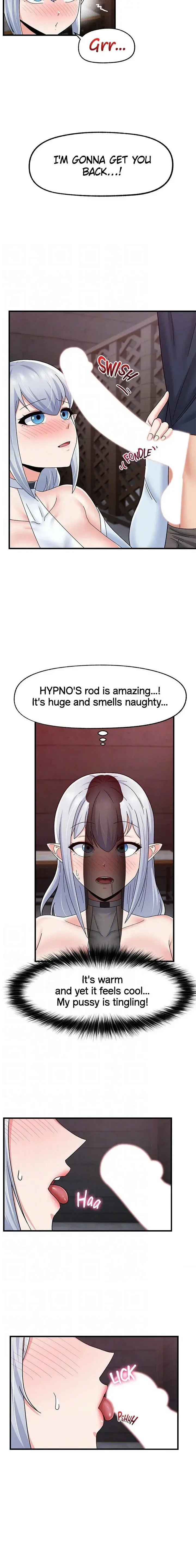 Absolute Hypnosis In Another World Chapter 53 - Page 8