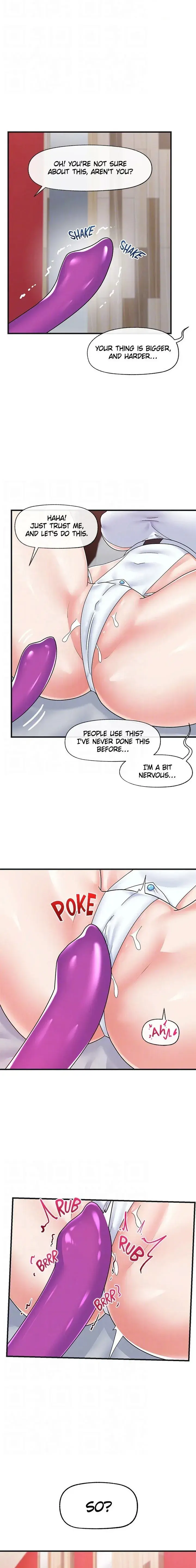 Absolute Hypnosis In Another World Chapter 54 - Page 14