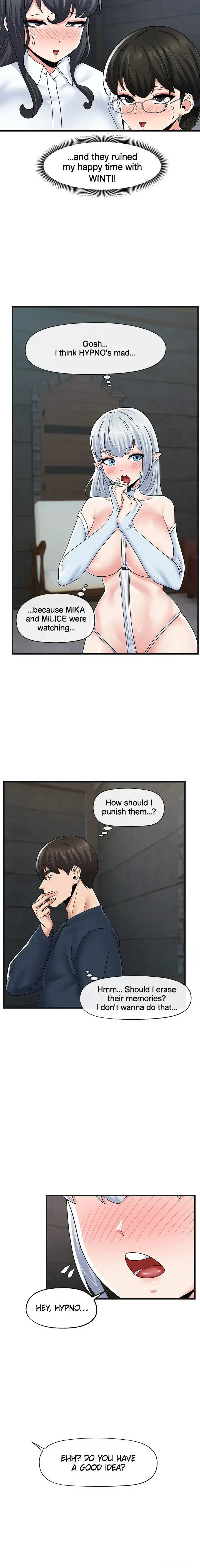 Absolute Hypnosis In Another World Chapter 54 - Page 3
