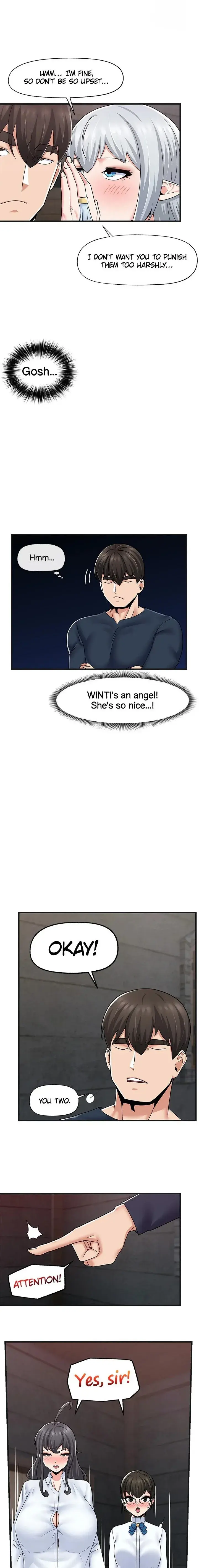 Absolute Hypnosis In Another World Chapter 54 - Page 4