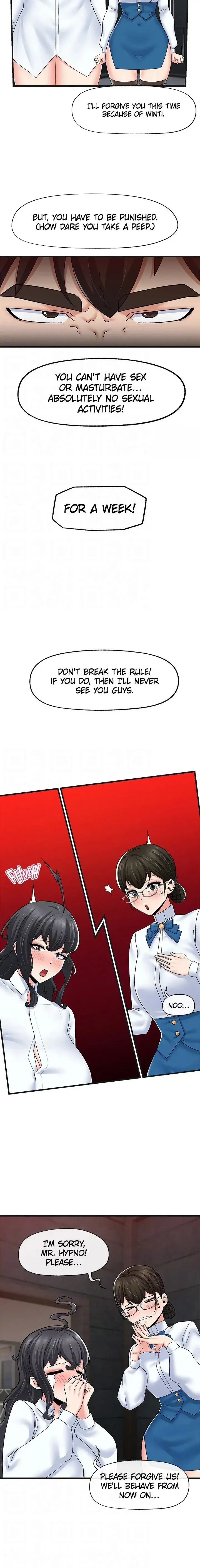 Absolute Hypnosis In Another World Chapter 54 - Page 5