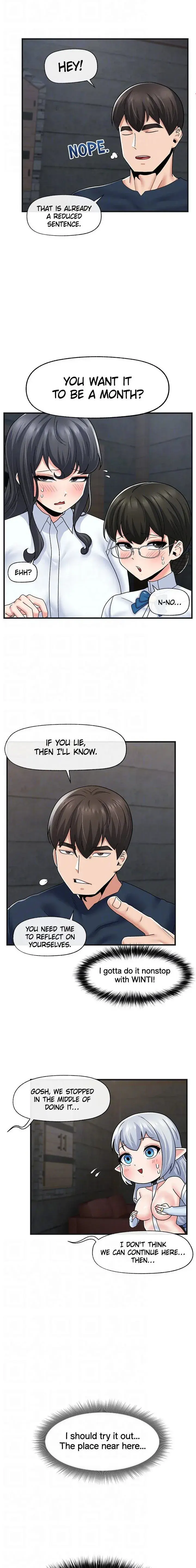 Absolute Hypnosis In Another World Chapter 54 - Page 6