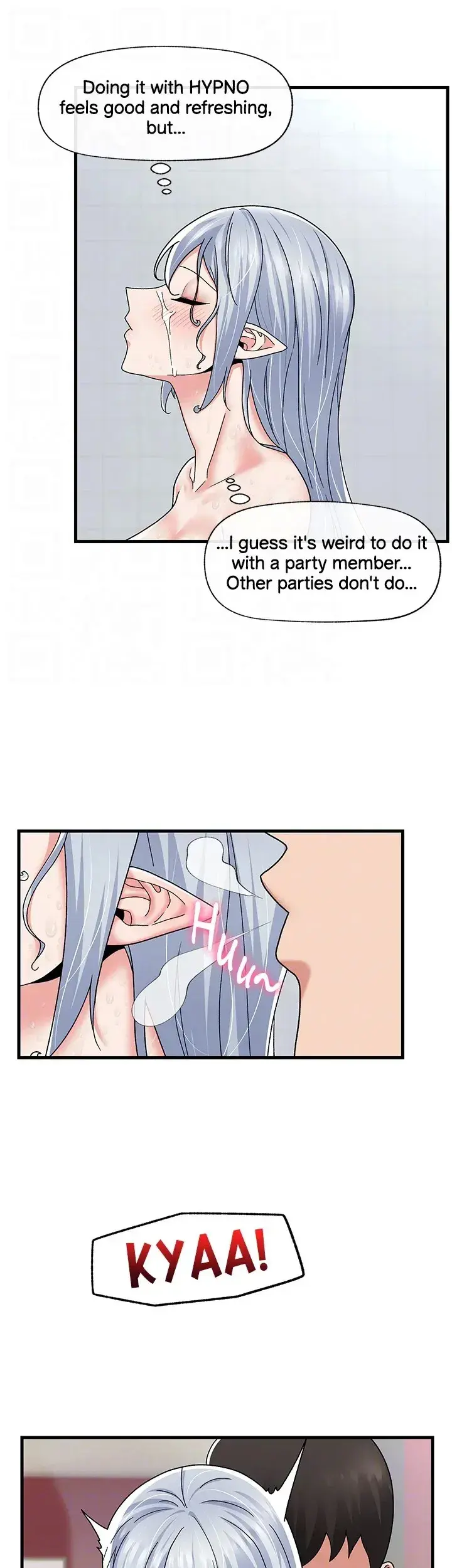 Absolute Hypnosis In Another World Chapter 55 - Page 14