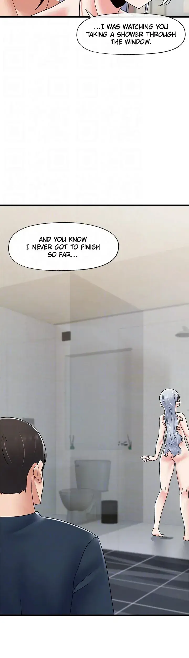 Absolute Hypnosis In Another World Chapter 55 - Page 18