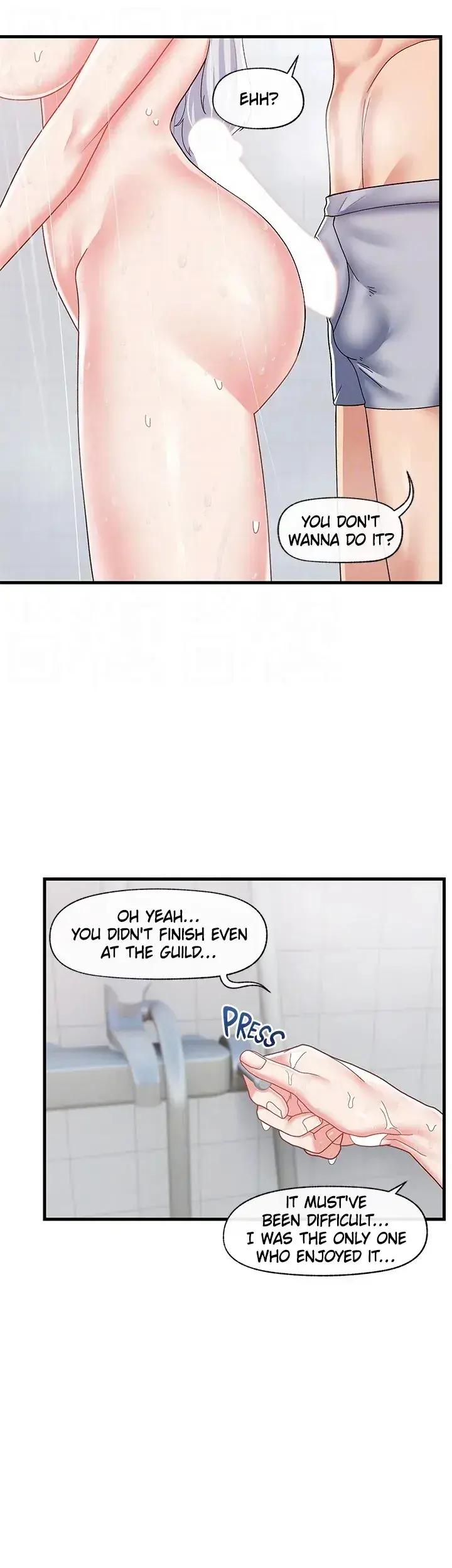 Absolute Hypnosis In Another World Chapter 55 - Page 20