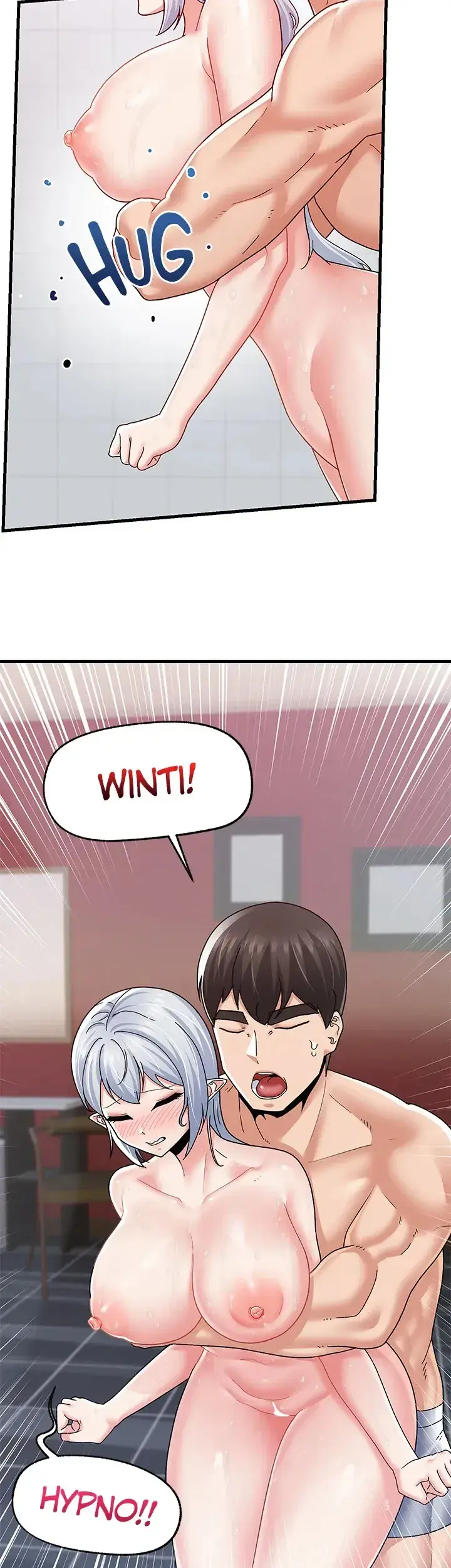 Absolute Hypnosis In Another World Chapter 55 - Page 22