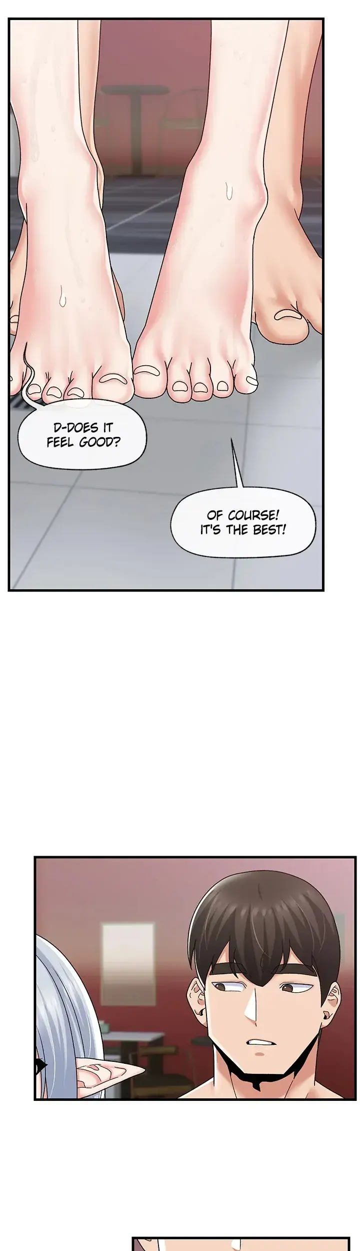 Absolute Hypnosis In Another World Chapter 55 - Page 24