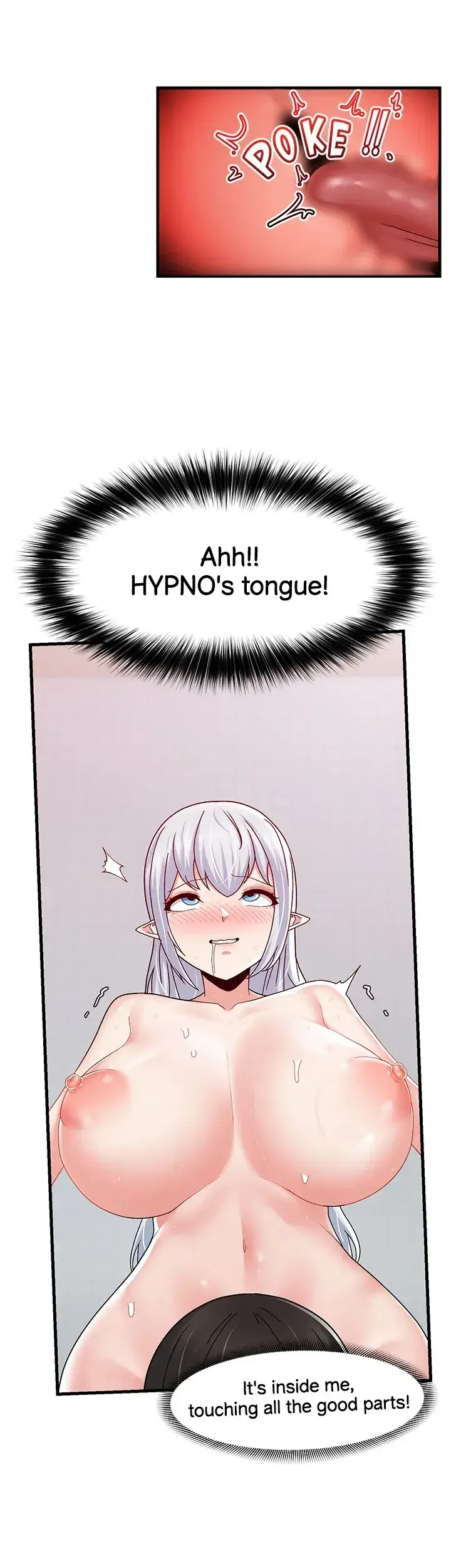 Absolute Hypnosis In Another World Chapter 55 - Page 30