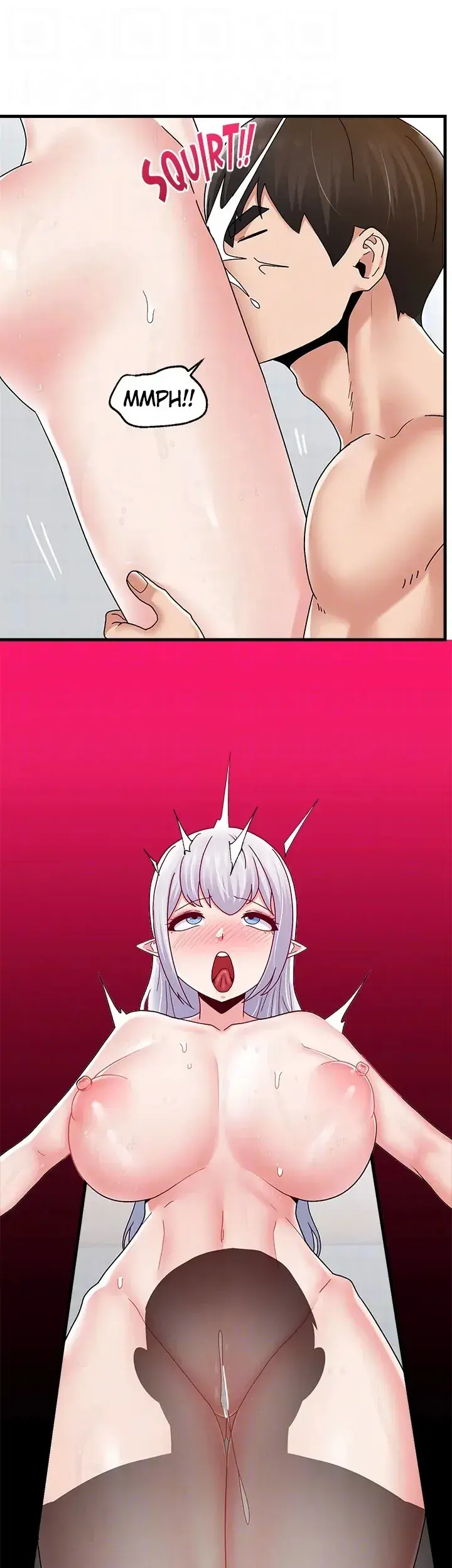 Absolute Hypnosis In Another World Chapter 55 - Page 33