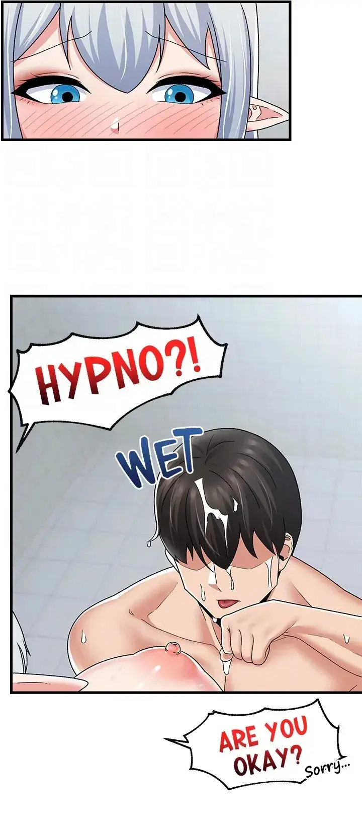 Absolute Hypnosis In Another World Chapter 55 - Page 35