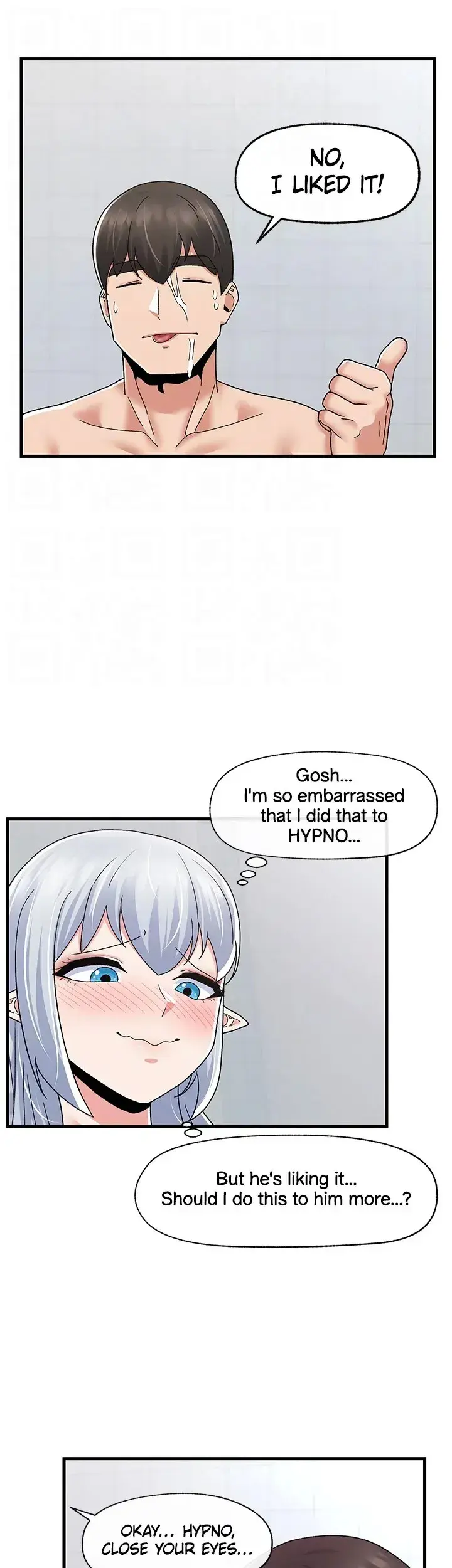Absolute Hypnosis In Another World Chapter 55 - Page 36