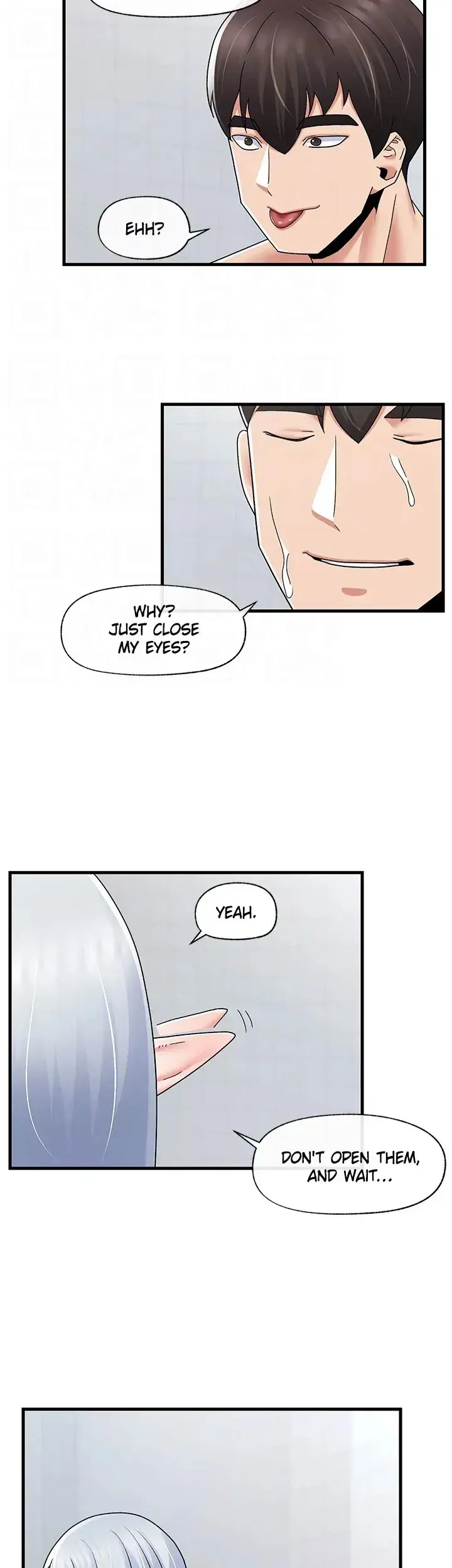 Absolute Hypnosis In Another World Chapter 55 - Page 37