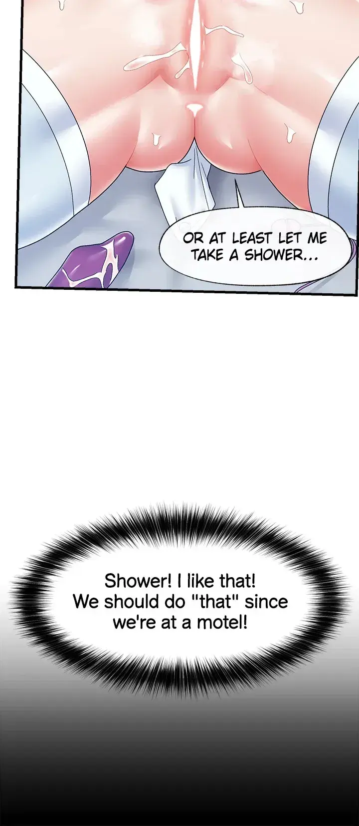 Absolute Hypnosis In Another World Chapter 55 - Page 4