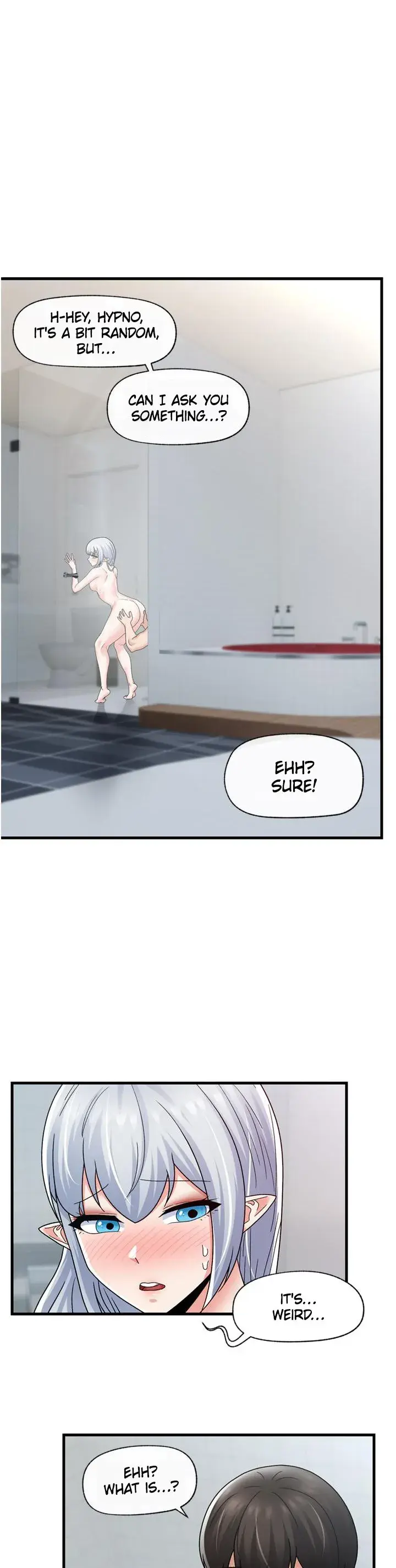 Absolute Hypnosis In Another World Chapter 56 - Page 1