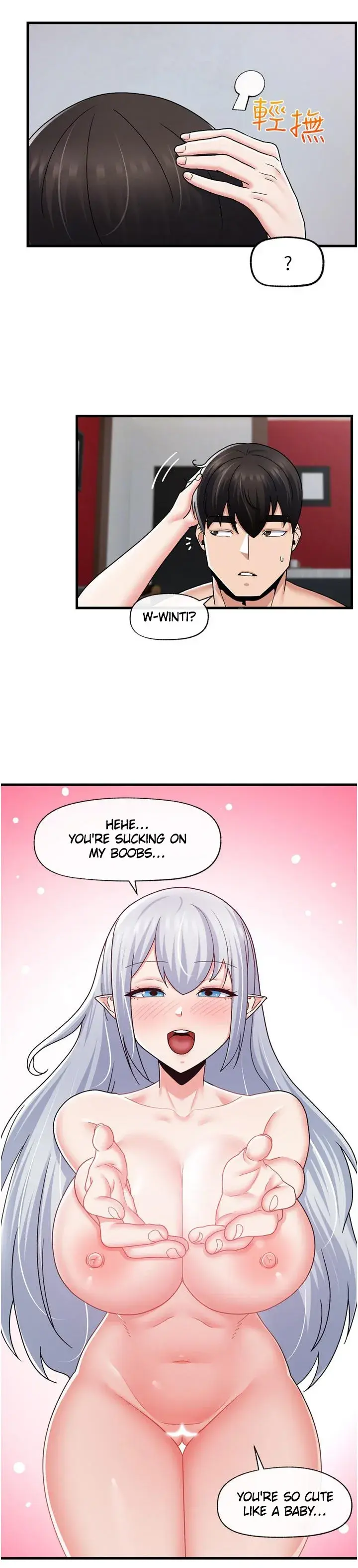 Absolute Hypnosis In Another World Chapter 56 - Page 16