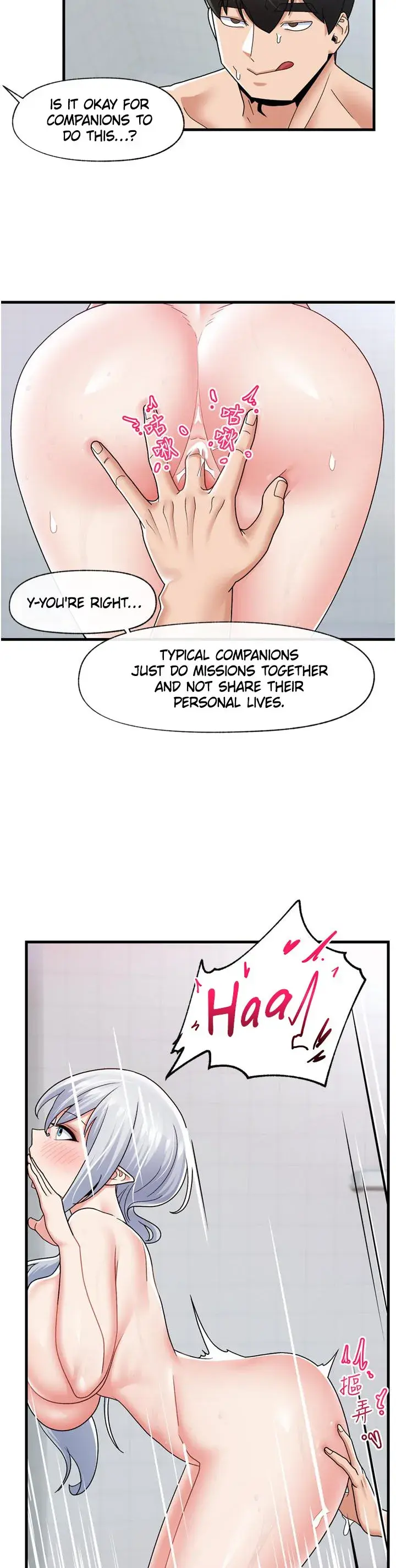 Absolute Hypnosis In Another World Chapter 56 - Page 2
