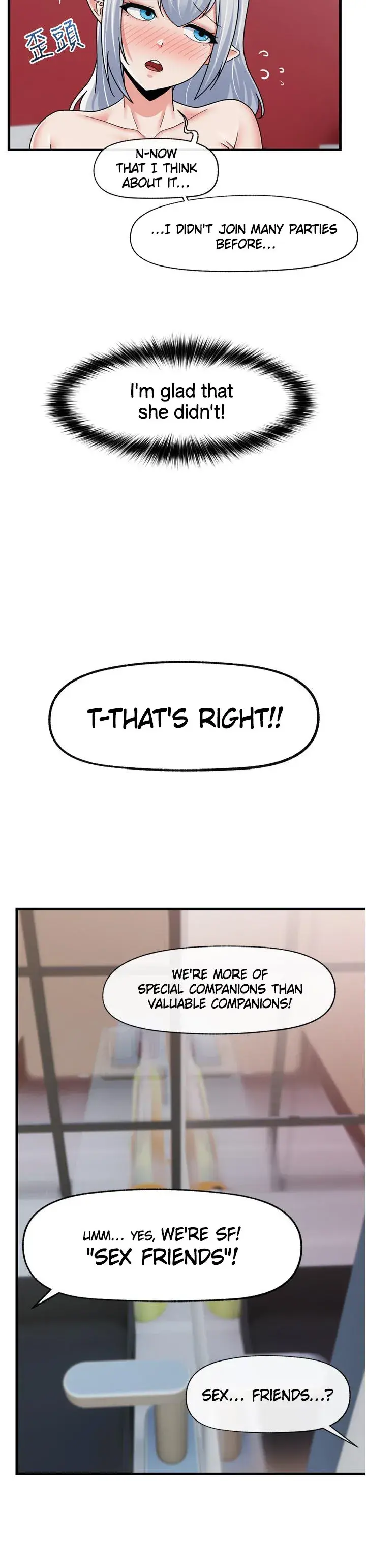 Absolute Hypnosis In Another World Chapter 56 - Page 28