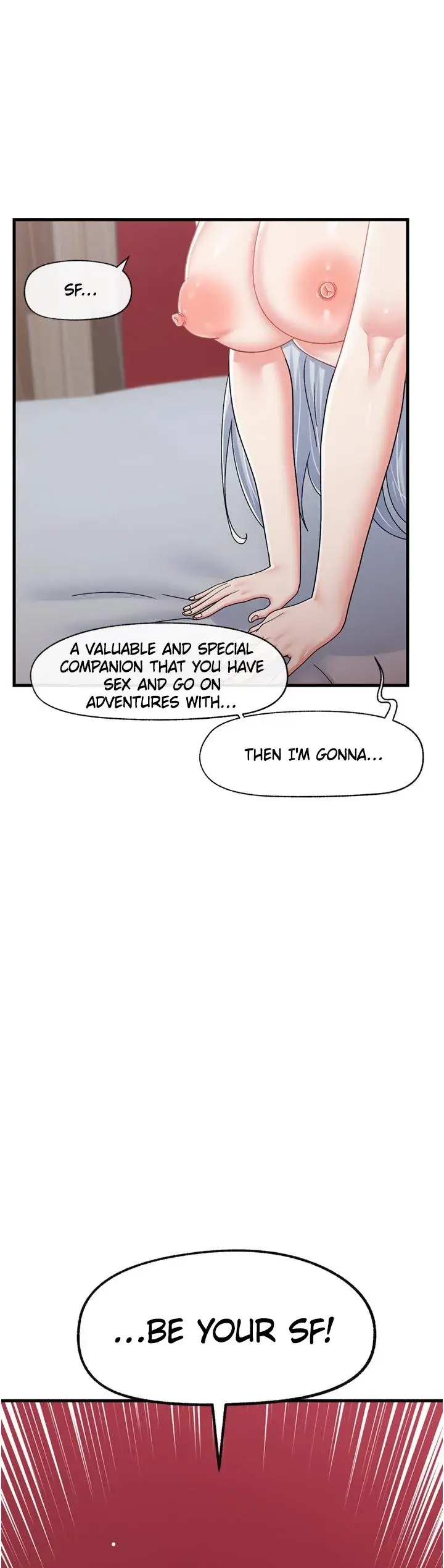 Absolute Hypnosis In Another World Chapter 56 - Page 29