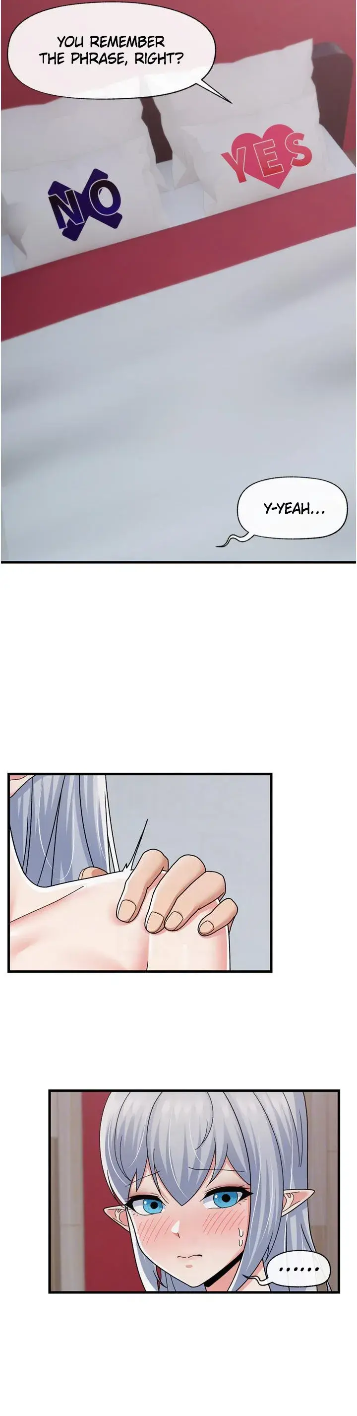 Absolute Hypnosis In Another World Chapter 56 - Page 8