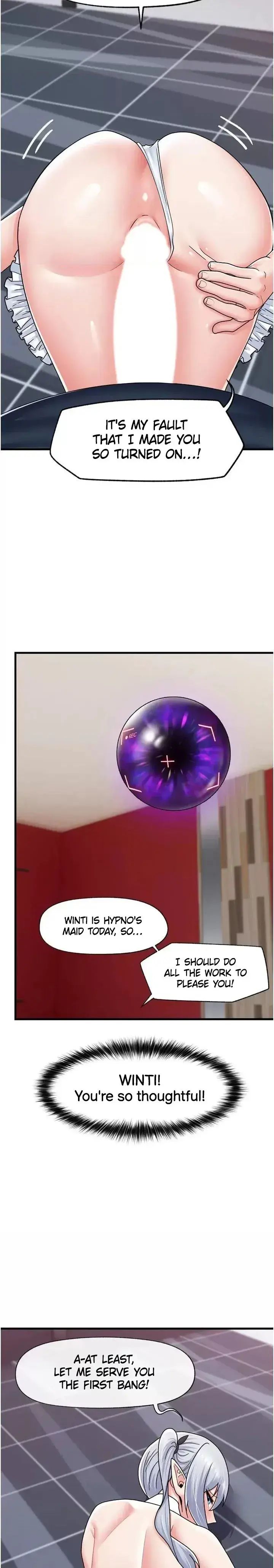 Absolute Hypnosis In Another World Chapter 57 - Page 19