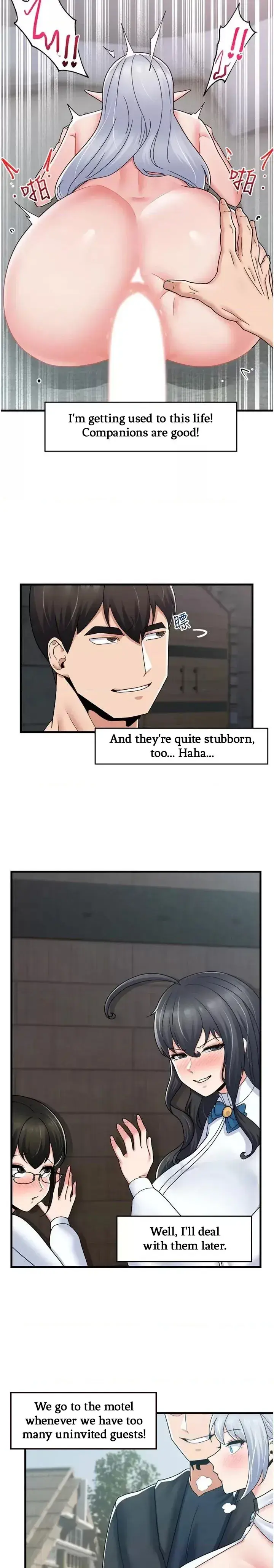 Absolute Hypnosis In Another World Chapter 57 - Page 2