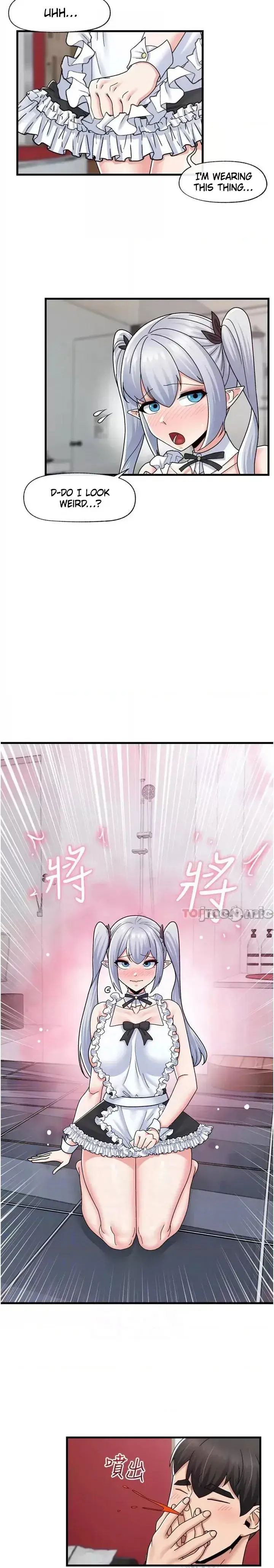 Absolute Hypnosis In Another World Chapter 57 - Page 4