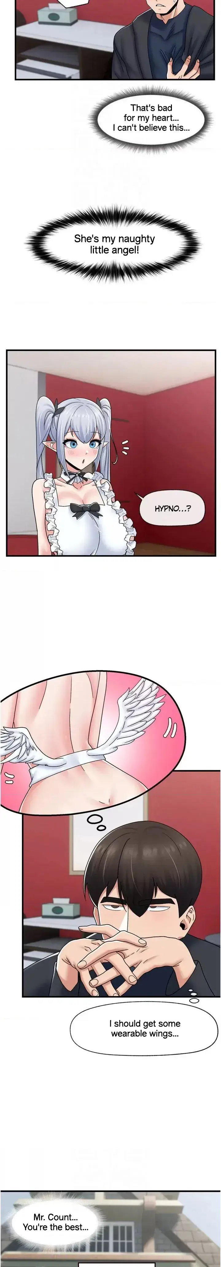 Absolute Hypnosis In Another World Chapter 57 - Page 6
