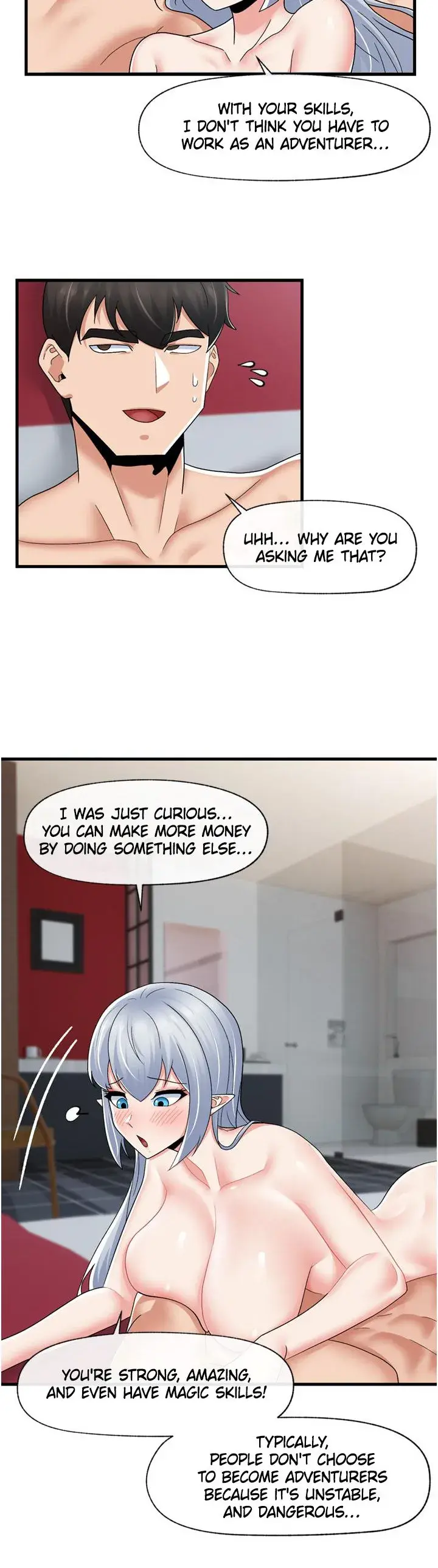 Absolute Hypnosis In Another World Chapter 58 - Page 29